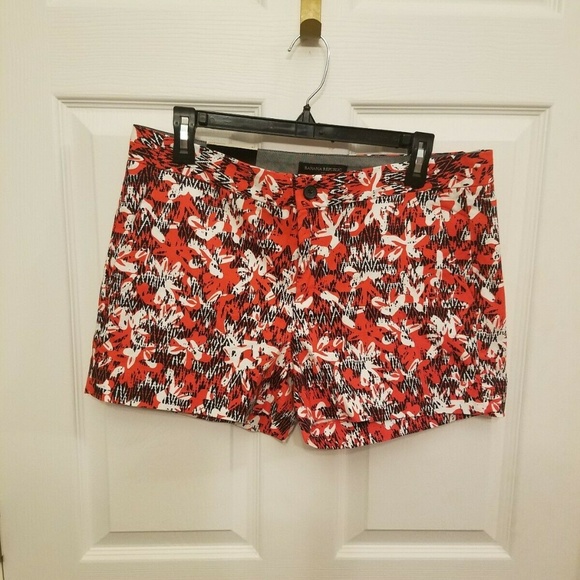 Banana Republic Pants - ** 2 / $15 *NWT Banana Republic Shorts Hampton Fit